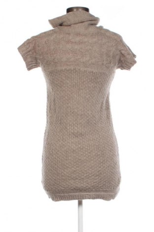 Šaty  Unbranded, Velikost S, Barva Béžová, Cena  29,00 Kč