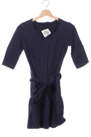Φόρεμα Unbranded, Μέγεθος XS, Χρώμα Μπλέ, Τιμή 1,99 €