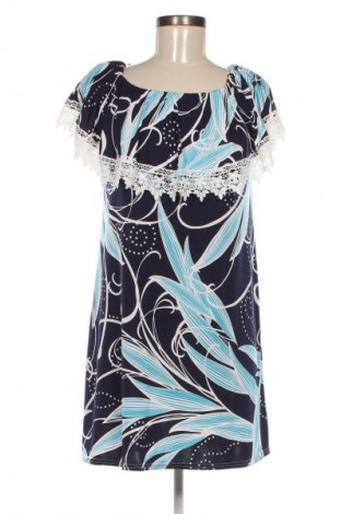 Φόρεμα Unbranded, Μέγεθος M, Χρώμα Πολύχρωμο, Τιμή 1,99 €