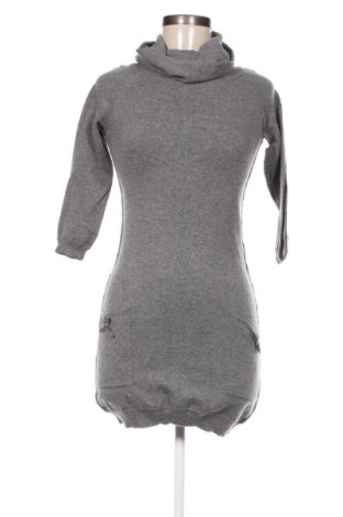 Φόρεμα Unbranded, Μέγεθος S, Χρώμα Γκρί, Τιμή 4,99 €