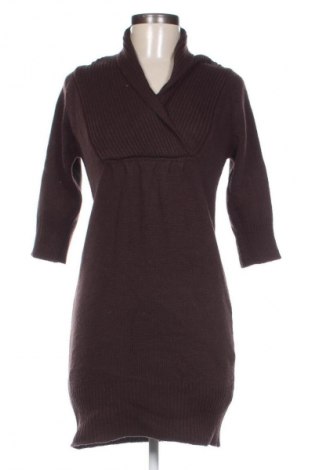 Šaty  Unbranded, Velikost S, Barva Hnědá, Cena  29,00 Kč