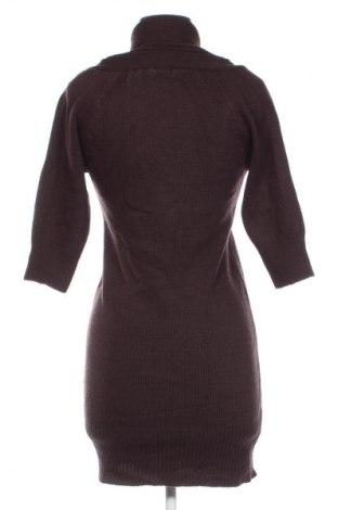 Šaty  Unbranded, Velikost S, Barva Hnědá, Cena  29,00 Kč