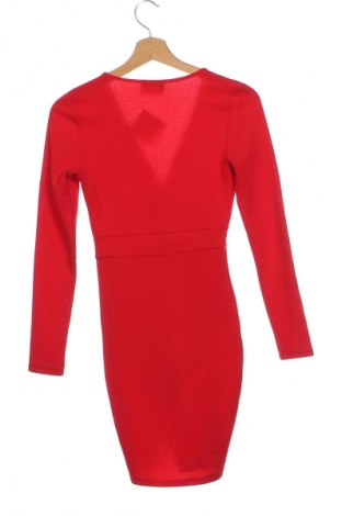 Kleid Ax Paris, Größe S, Farbe Rot, Preis 11,99 €