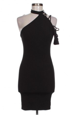 Rochie Bershka, Mărime M, Culoare Negru, Preț 83,99 Lei