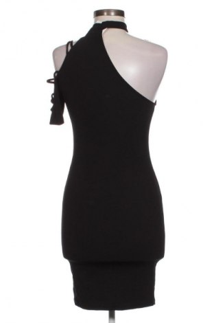 Rochie Bershka, Mărime M, Culoare Negru, Preț 83,99 Lei