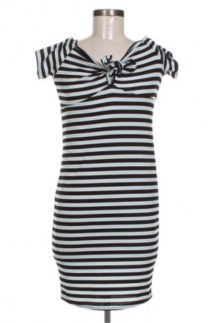 Φόρεμα Boohoo, Μέγεθος M, Χρώμα Πολύχρωμο, Τιμή 2,99 €