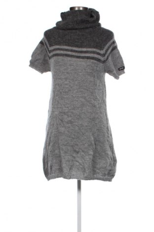 Šaty  Denny Rose, Velikost S, Barva Šedá, Cena  199,00 Kč