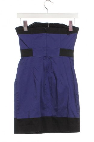 Φόρεμα H&M, Μέγεθος XS, Χρώμα Πολύχρωμο, Τιμή 1,99 €