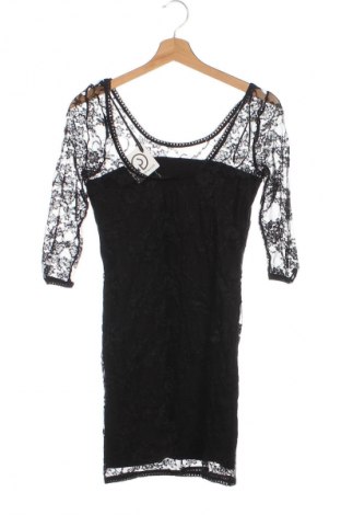 Φόρεμα H&M, Μέγεθος XS, Χρώμα Μαύρο, Τιμή 2,99 €