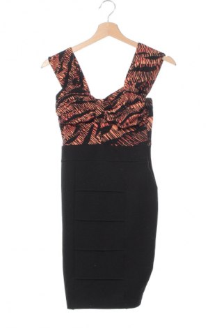 Φόρεμα Jane Norman, Μέγεθος XS, Χρώμα Μαύρο, Τιμή 1,99 €