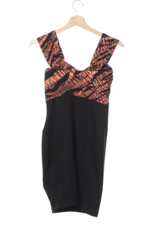 Φόρεμα Jane Norman, Μέγεθος XS, Χρώμα Μαύρο, Τιμή 1,99 €