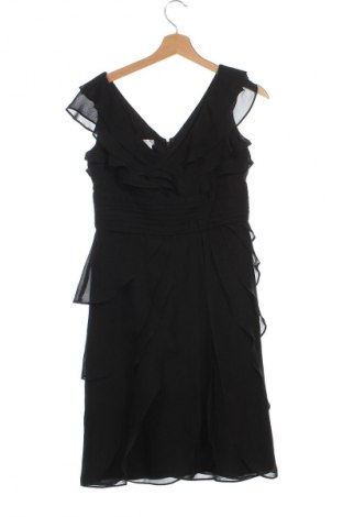 Kleid London Times, Größe XS, Farbe Schwarz, Preis 2,99 €