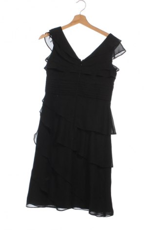 Kleid London Times, Größe XS, Farbe Schwarz, Preis 2,99 €