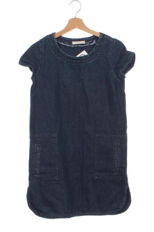 Kleid Mango, Größe S, Farbe Blau, Preis € 5,99