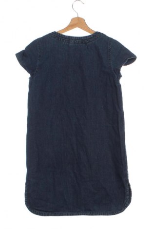 Kleid Mango, Größe S, Farbe Blau, Preis € 5,99