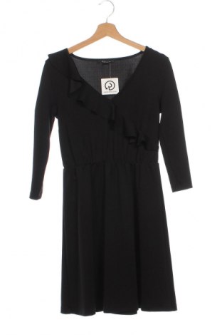 Φόρεμα Mohito, Μέγεθος XS, Χρώμα Μαύρο, Τιμή 1,99 €