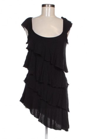 Šaty  Promod, Velikost S, Barva Černá, Cena  319,00 Kč