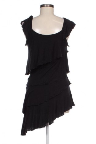 Šaty  Promod, Velikost S, Barva Černá, Cena  319,00 Kč