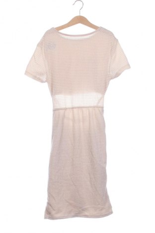 Φόρεμα SHEIN, Μέγεθος XS, Χρώμα  Μπέζ, Τιμή 1,99 €