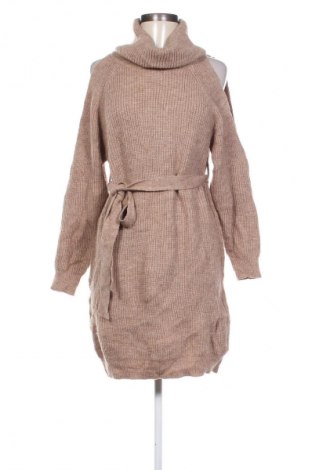 Рокля SHEIN, Размер S, Цвят Кафяв, Цена 8,69 €