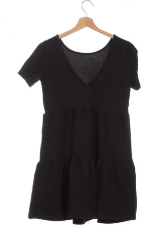 Φόρεμα Sinsay, Μέγεθος XS, Χρώμα Μαύρο, Τιμή 1,99 €