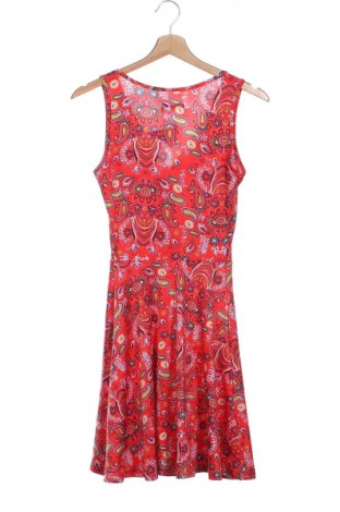 Φόρεμα Sinsay, Μέγεθος XS, Χρώμα Πολύχρωμο, Τιμή 1,99 €