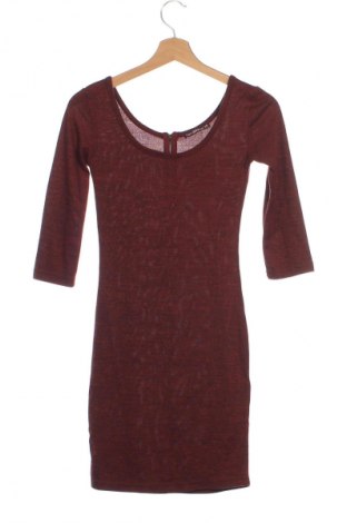 Φόρεμα Terranova, Μέγεθος XS, Χρώμα Κόκκινο, Τιμή 2,99 €