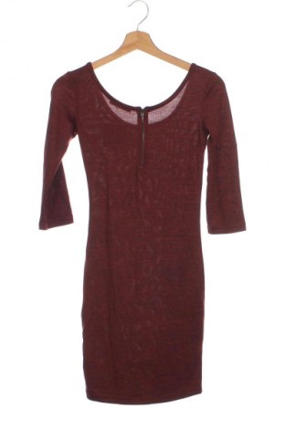 Φόρεμα Terranova, Μέγεθος XS, Χρώμα Κόκκινο, Τιμή 2,99 €