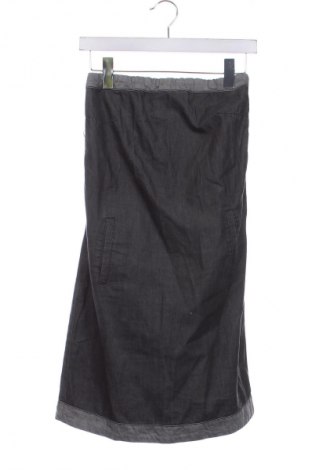 Φόρεμα United Colors Of Benetton, Μέγεθος XS, Χρώμα Γκρί, Τιμή 2,99 €