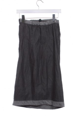 Φόρεμα United Colors Of Benetton, Μέγεθος XS, Χρώμα Γκρί, Τιμή 2,99 €