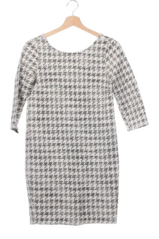 Kleid United Colors Of Benetton, Größe XS, Farbe Mehrfarbig, Preis 1,99 €