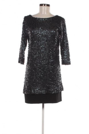 Sukienka Zara Trafaluc, Rozmiar S, Kolor Niebieski, Cena 39,99 zł