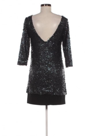 Sukienka Zara Trafaluc, Rozmiar S, Kolor Niebieski, Cena 39,99 zł