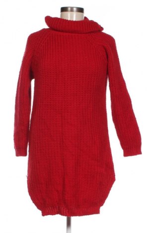 Tunika  Unbranded, Velikost M, Barva Červená, Cena  179,00 Kč