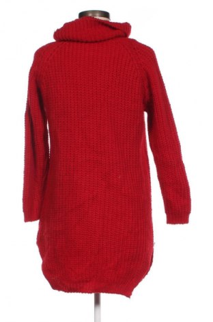 Tunika  Unbranded, Velikost M, Barva Červená, Cena  179,00 Kč