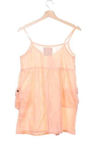 Τουνίκ Just Female, Μέγεθος XS, Χρώμα Πορτοκαλί, Τιμή 1,99 €