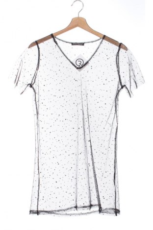 Tunika SHEIN, Rozmiar XS, Kolor Czarny, Cena 6,99 zł