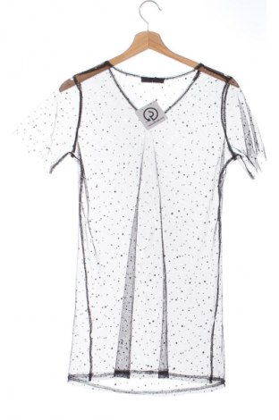 Tunika SHEIN, Rozmiar XS, Kolor Czarny, Cena 6,99 zł