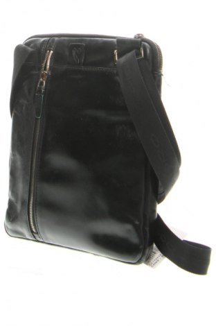 Τσάντα Piquadro, Χρώμα Μαύρο, Τιμή 53,98 €