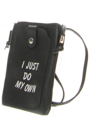 Чанта Unbranded, Цвят Черен, Цена 4,60 €