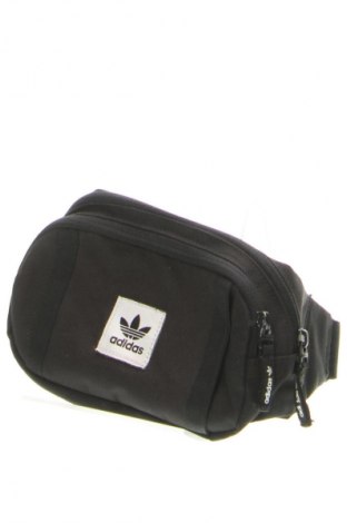 Geantă de brâu Adidas, Culoare Negru, Preț 167,99 Lei