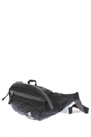 Deréktáska Deuter, Szín Fekete, Ár 13 629 Ft