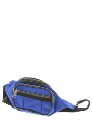 Чанта за кръст Unbranded, Цвят Син, Цена 3,06 €