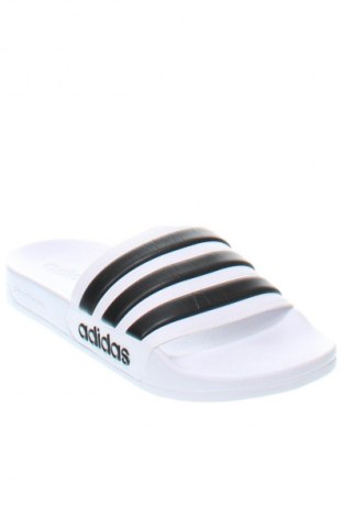 Γυναικείες παντόφλες Adidas, Μέγεθος 37, Χρώμα Πολύχρωμο, Τιμή 34,99 €