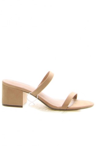 Papucs Amazon Essentials, Méret 39, Szín Barna, Ár 6 139 Ft