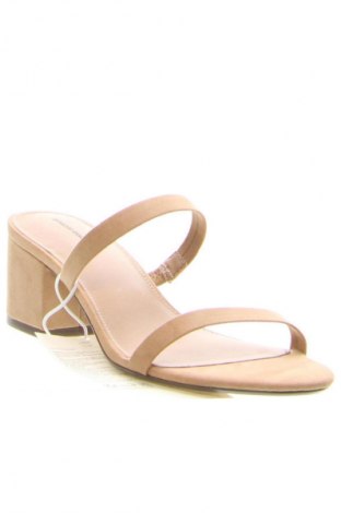 Papucs Amazon Essentials, Méret 39, Szín Barna, Ár 6 139 Ft