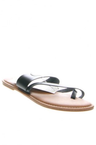 Papuče Amazon Essentials, Veľkosť 42, Farba Čierna, Cena  37,95 €