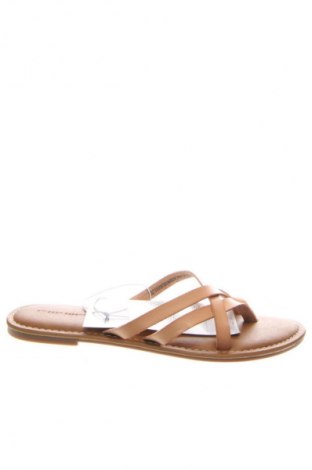 Papuče Amazon Essentials, Veľkosť 38, Farba Hnedá, Cena  18,95 €