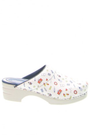 Pantolette Big Horn, Größe 37, Farbe Mehrfarbig, Preis 38,99 €, #134115991
