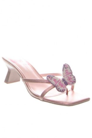 Γυναικείες παντόφλες Call It Spring, Μέγεθος 38, Χρώμα Ρόζ , Τιμή 16,99 €